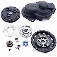 Image result for Traxxas Slash 2WD Spur Gear