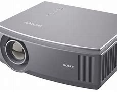 Image result for Sony Projector TV