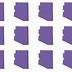 Image result for Arizona State Sign Outline