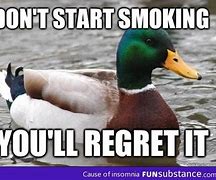 Image result for Stress Smoking Meme