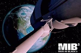 Image result for MIB Spacecraft