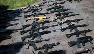 Image result for Airsoft Gun Collection