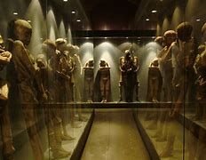 Image result for Mummies De Guanajuato