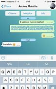 Image result for iPhone 6 WhatsApp