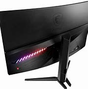 Image result for Curved Gaming Monitor Massive