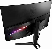 Image result for 4K Curved Gaming Monitor