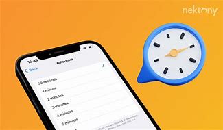 Image result for iPhone Screen Time Long