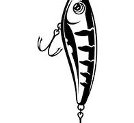 Image result for Jointed Lure SVG