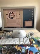 Image result for 20In iMac G4
