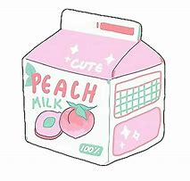 Image result for Pastel Milk and Cookies Tumblr