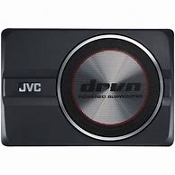 Image result for JVC Stereo with Woofer