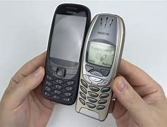 Image result for Siemens S45i vs Nokia 6310I