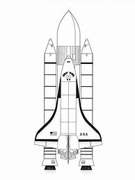 Image result for Ariane 6 Drawings