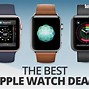 Image result for What's the Cheapest Apple Watch