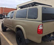 Image result for 1st Gen Tundra with Tan Paint