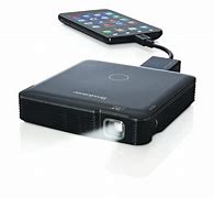 Image result for Brookstone 842364 Projector