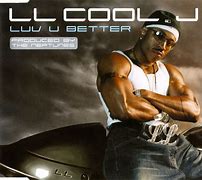 Image result for LL Cool J Album Covers