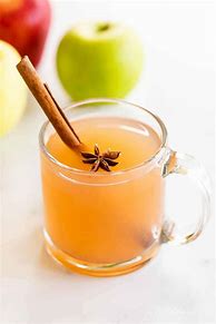 Image result for Cold Apple Cider