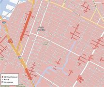 Image result for Verizon 5G Home Map