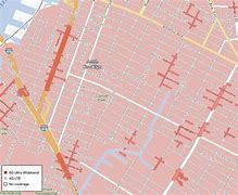 Image result for Verizon 5G Home Internet Towers Baltimore Map