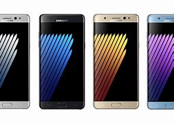 Image result for Samsung Galaxy Note 7 Red