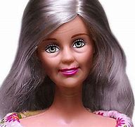 Image result for Barbie at 50 Funny
