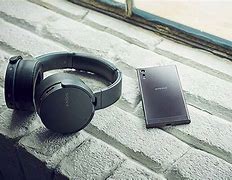 Image result for Sony Wireless Headphones White