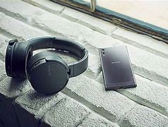 Image result for Sony Wireless Stereo Headphones