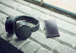 Image result for White Sony Headphones Wireless