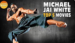 Image result for Michael Jai White Movies and TV Shows