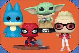 Image result for Iron Man Funko Pop