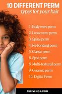 Image result for Dylan Latum Perm