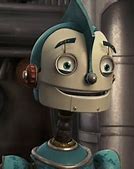 Image result for Robots Rodney
