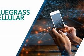 Image result for Bluegrass Cellular MicroCell 4G