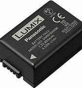 Image result for Panasonic Video Camera Battery