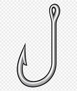 Image result for Round Fish Hook Clip Art