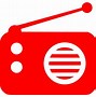 Image result for Radio Signal Icon