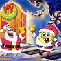 Image result for Spongebob SquarePants Christmas
