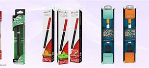 Image result for Vapor E Cigarette Brands