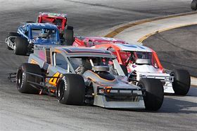 Image result for Types of Stock Car Racing