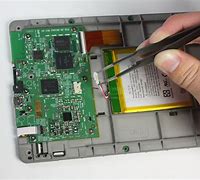 Image result for Kindle Fire 7 Battery Replacement