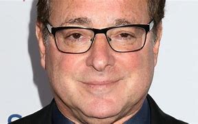 Image result for Bob Saget Smile