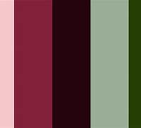 Image result for burgundy colors palettes