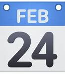 Image result for February Emoji