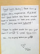 Image result for Funny Notes to Her