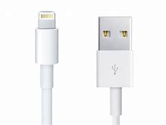 Image result for iPad Lightning Cable