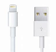 Image result for Apple iPhone Lightning Cable