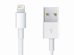 Image result for Apple iPhone 6 Lightning Cable
