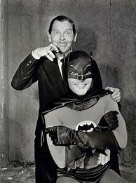 Image result for Batman TV Show Memorabilia