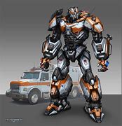 Image result for Transformers Concept Art